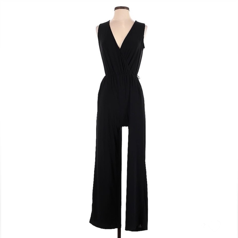 Ny collection jumpsuit